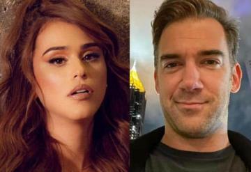 Lewis Howes le fue infiel a Yanet García con Martha Higareda