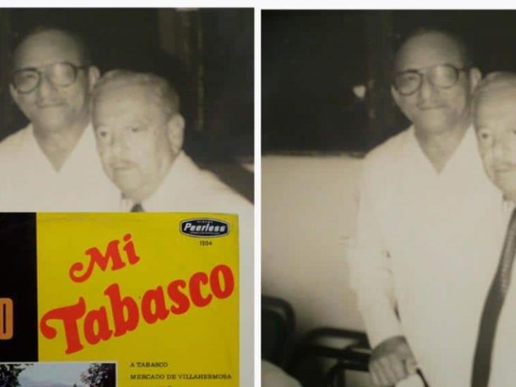 Conoce por qué el término Edén, se convirtió en sinónimo de Tabasco Conoce por qué el término Edén, se convirtió en sinónimo de Tabasco