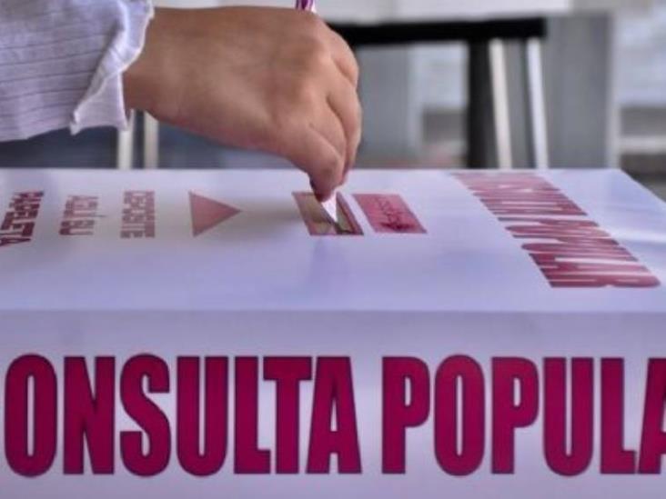 Patrones Deberán Conceder Permiso A Sus Empleados Para Ir A Votar En Revocación De Mandato 0945