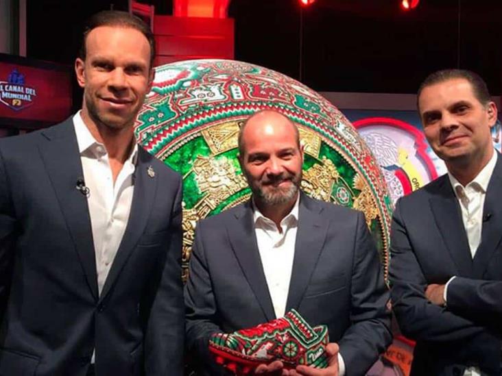 Zague andaba borracho que hasta quería con el mesero´: Martinoli y Luis García Zague andaba borracho que hasta quería con el mesero´: Martinoli y Luis García