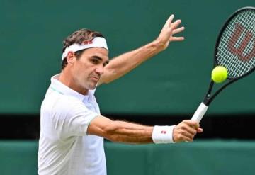 Roger Federer dona 500 mil dólares para los niños de Ucrania