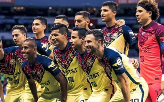 América prohibirá el acceso a sus barras en el Estadio Azteca