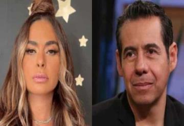 No hay que ir nunca con Yordi: Galilea Montijo recomienda no ir a entrevistas con Yordi