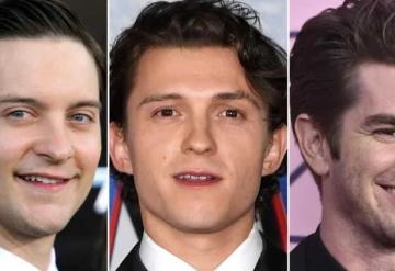 ¿Quién es el Spiderman más rico, Tom Holland, Tobey Maguire o Andrew Garfield?