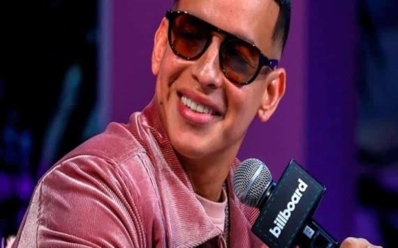 Daddy Yankee anuncia su retiro