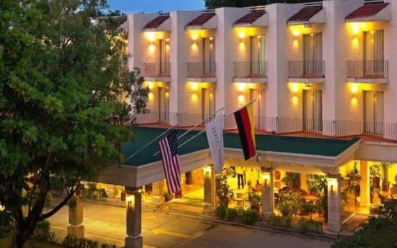 Semáforo verde en Tabasco permite repunte en ocupación hotelera