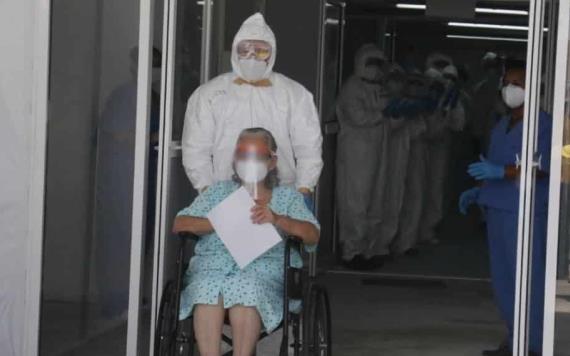 Ha invertido Tabasco 8 mil 487 millones 36 mil 914 pesos para atender pandemia