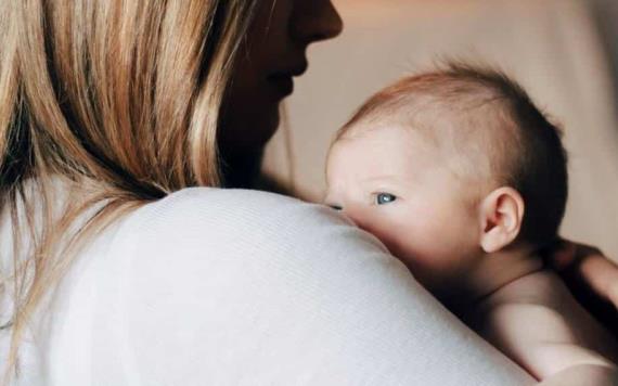 Lactancia garantiza la salud óptima en bebés