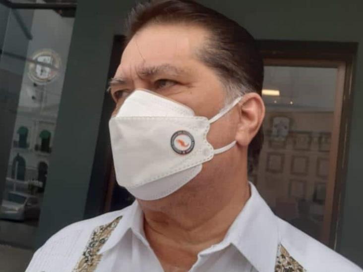 El rector de la UJAT, Guillermo Narváez Osorio resaltó que está en plática con Apple para usar la App Alerta UJAT en Iphone El rector de la UJAT, Guillermo Narváez Osorio resaltó que está en plática con Apple para usar la App Alerta UJAT en Iphone