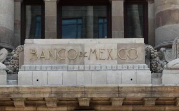 Banxico aumenta su tasa de interés a 6.5% como lo había adelantado López Obrador