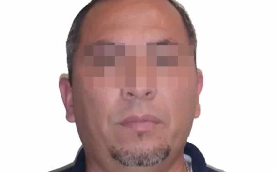 Detenido sujeto al que se le imputa tentativa de feminicidio en Tacotalpa