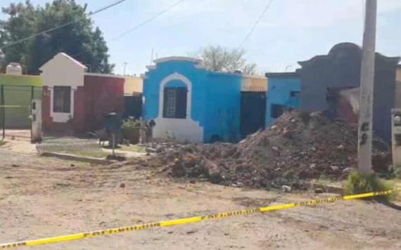 Identifican 8 cuerpos de las fosas de Urbi Villa del Rey en Sonora