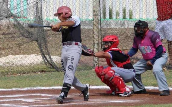 La Selección Tabasqueña de béisbol logró el tercer lugar en el Macro Regional en la 13-14 años en Campeche