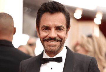 Eugenio Derbez celebra tras victoria de CODA como Mejor Película