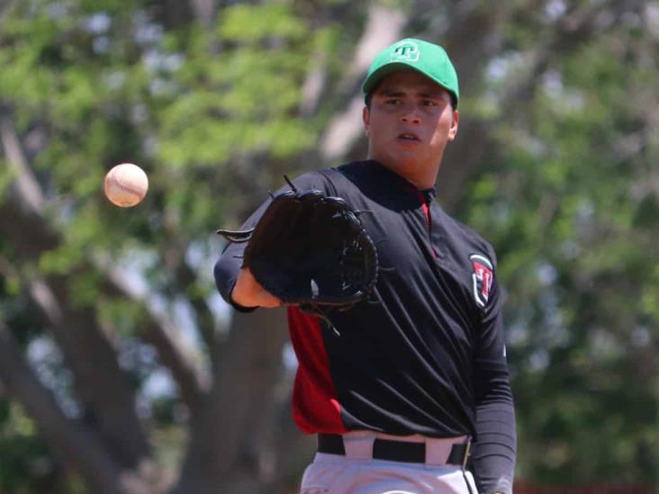 Olmecas de Tabasco planea tener en el primer equipo al tabasqueño Jesús