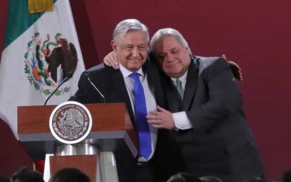 El reconocido empresario mexicano Carlos Bremer, es nuevo socio comercial de Olmecas de Tabasco desde esta Temporada 2022