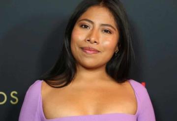 Columnista llama trabajadora del hogar a Yalitza Aparicio; es criticado en redes