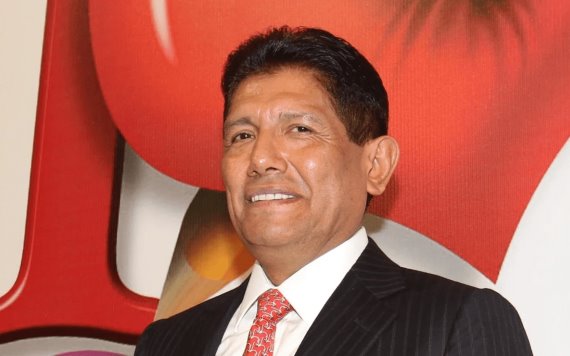 Juan Osorio quiere que esparzan sus cenizas en Televisa