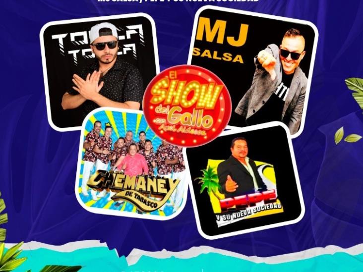Buenaventura Fest 2022 Buenaventura Fest 2022