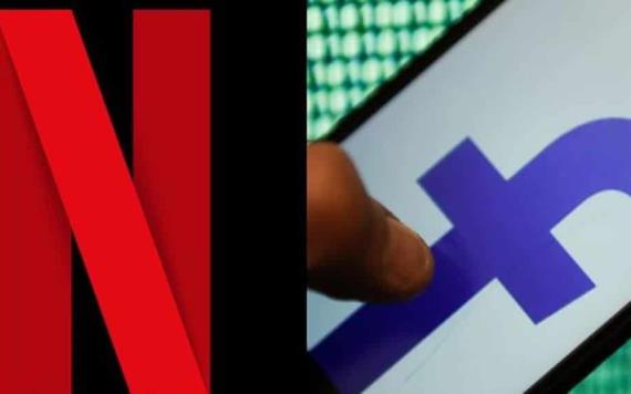 Netflix se desvincula de Facebook, ¿Qué pasará con tu cuenta?