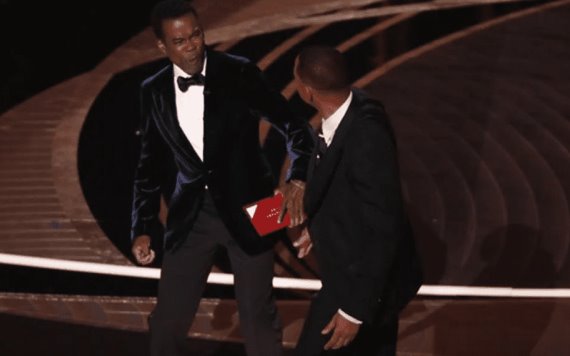 Boxeadora profesional explica que los golpes de Will Smith pudieron causar lesiones serias a Chris Rock