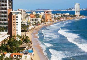 ¡Prepara el traje de baño! Mazatlán abrirá sus playas al 100% durante semana santa