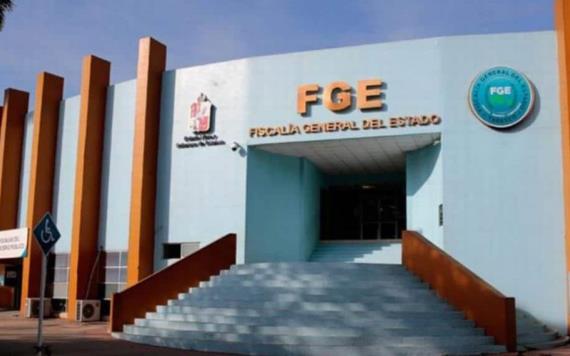 FGE solicita localizar a los familiares de una persona sin vida bajo el nombre de Santiago Pérez Alejandro