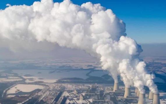 Casi todo el planeta respira aire contaminado, según la OMS