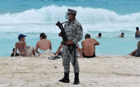 Quintana Roo, un destino atractivo para cárteles mexicanos que buscan abastecer la demanda de drogas de turistas extranjeros
