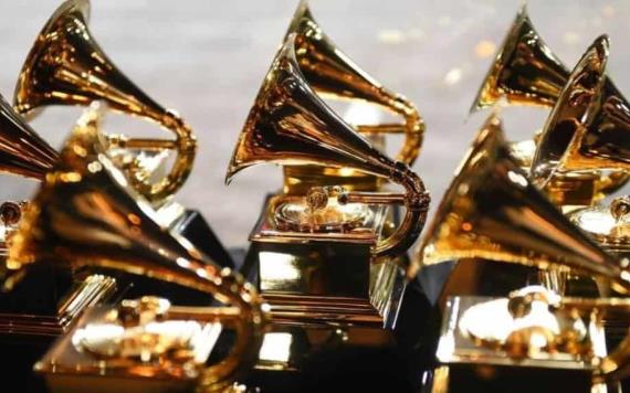 ¿Cuánto dinero recibe un artista por ganar un Grammy?