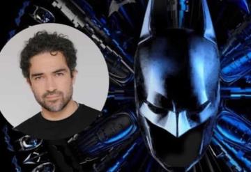 Batman tendrá su podcast en Spotify y estará protagonizado por Alfonso Herrera