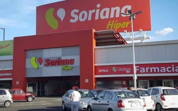 Soriana entregará recetas electrónicas en farmacias