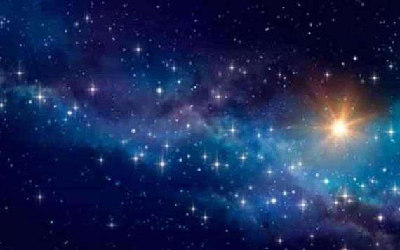 Astrónomos hallan nuevo tipo de estrellas y están cubiertas de cenizas