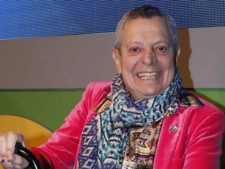 Voy a estar aquí hasta que Dios quiera: César Bono revela cómo venció la muerte Voy a estar aquí hasta que Dios quiera: César Bono revela cómo venció la muerte