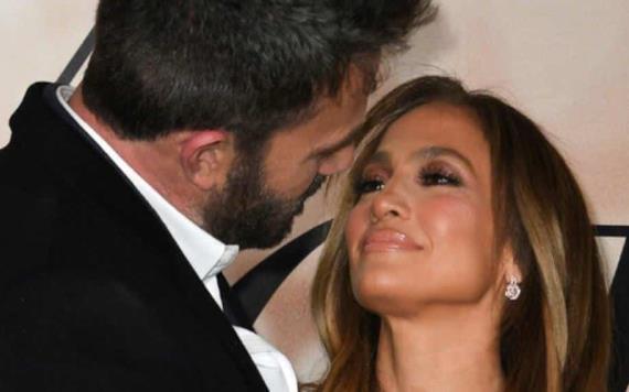 Jennifer López se volverá a casar con Ben Affleck 19 años después