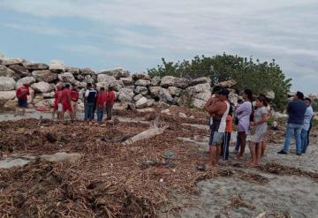 Reanudarán este domingo operativo para recuperar cuerpos de dos menores ahogados