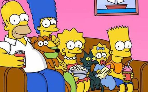 Por primera vez, Los Simpson tendrán un personaje sordo e incluirán lenguaje de señas
