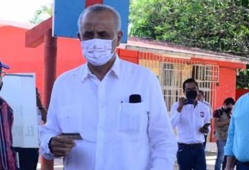 Afirma gobernador Carlos Manuel Merino Campos se cumplirán los pagos del convenio con la CFE