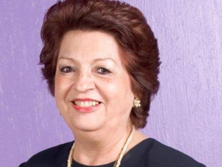 Conmemoran natalicio de la escritora tabasqueña Bertha Elena Ferrer Conmemoran natalicio de la escritora tabasqueña Bertha Elena Ferrer