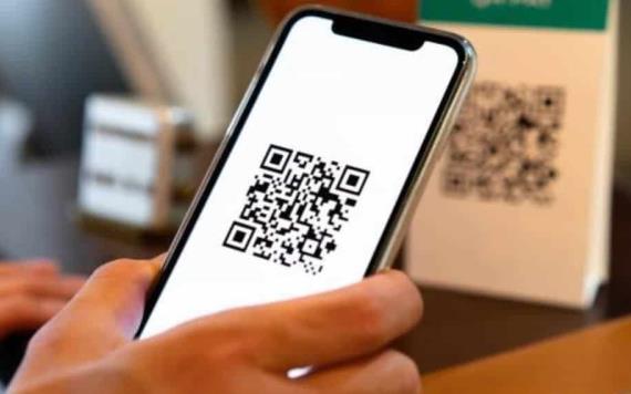 Los códigos QR y sus riesgos a la privacidad