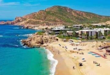 Más de 50% de ocupación en hoteles de Los Cabos por Spring Break