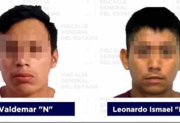 Seis órdenes de aprehensión por casos de robo, pederastia, lesiones y violencia familiar