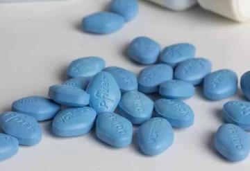 Reto en redes alerta a padres en Colombia: niños tomando viagra