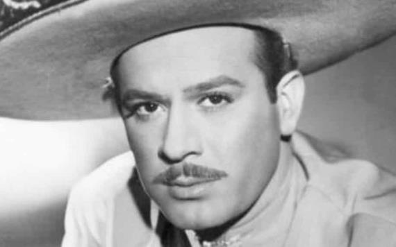 Pedro Infante muere un 15 de abril de 1957; a 65 años de su partida