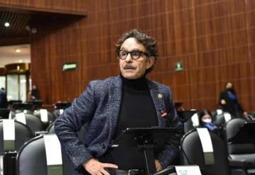 Dice Gabriel Quadri que 11 diputados de la oposición votarán a favor de reforma eléctrica