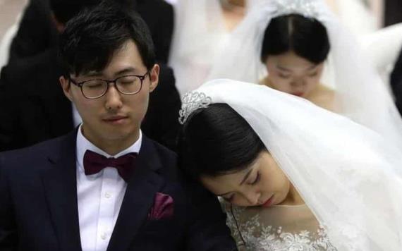 Corea del Sur se convirtió en uno de los países con más insomnes del mundo