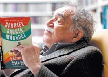 Gabriel García Márquez y sus perpetuas letras