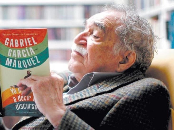 Gabriel García Márquez, un árbol que continúa dando frutos Gabriel García Márquez, un árbol que continúa dando frutos