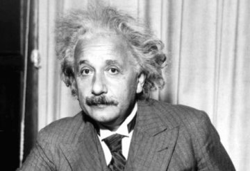 ¿Qué pasó con el cerebro de Albert Einstein después de su muerte?