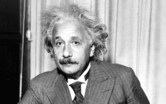 ¿Qué pasó con el cerebro de Albert Einstein después de su muerte?